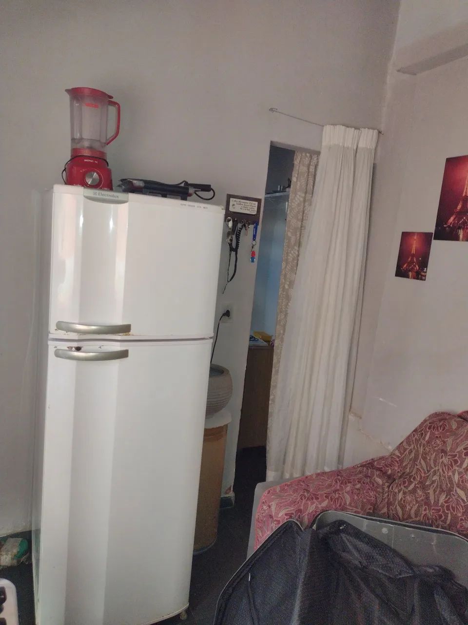 Alugo kit Net mobiliada na Ceilândia sul. - Foto 3