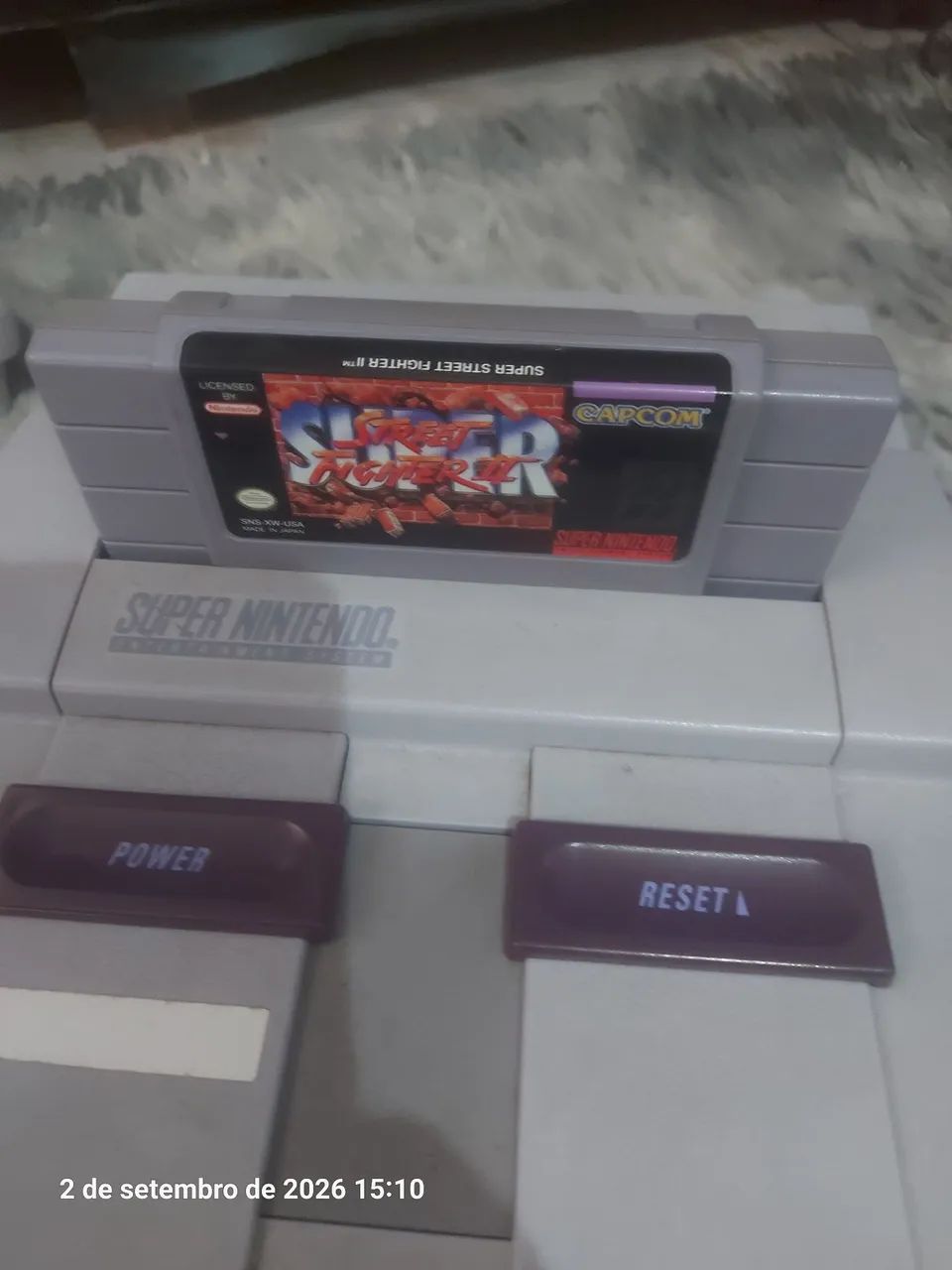Snes fat - Foto 2