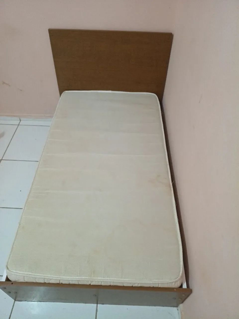 berço americano nunca usado - Foto 3