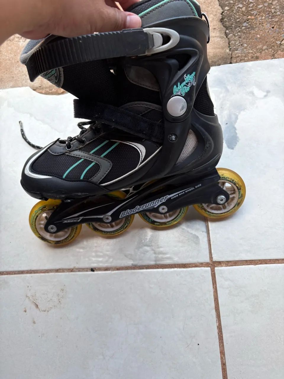 Patins - Foto 5