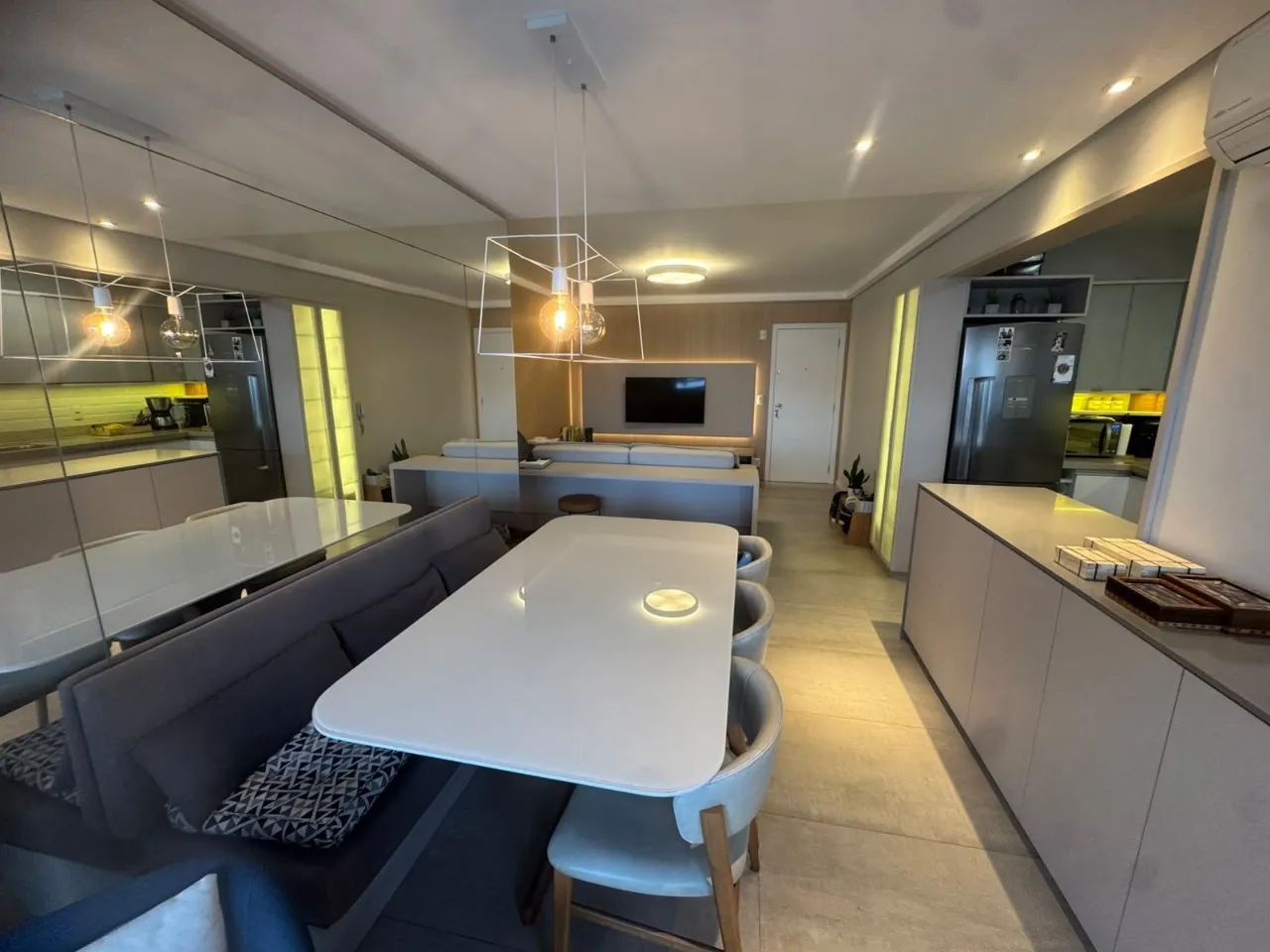 Apartamento de 3 dormitórios em Campinas - Foto 5