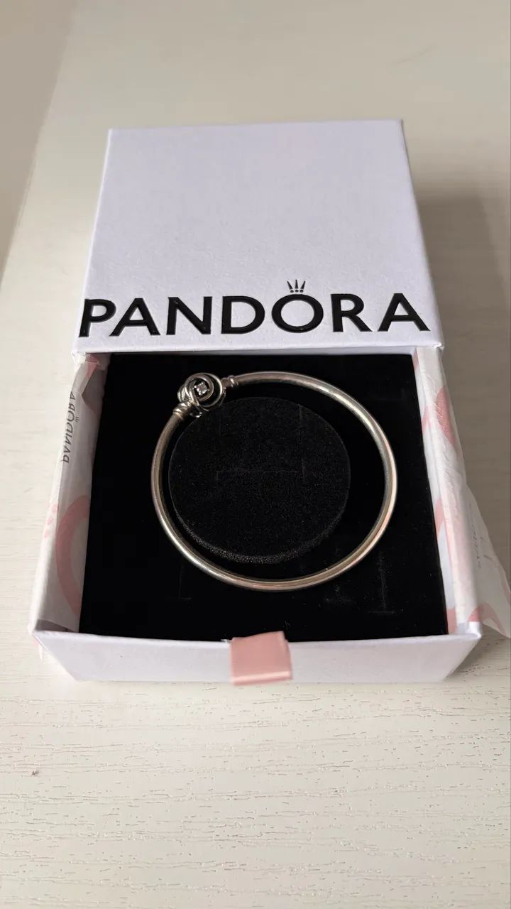Pulseira Pandora  - Foto 3