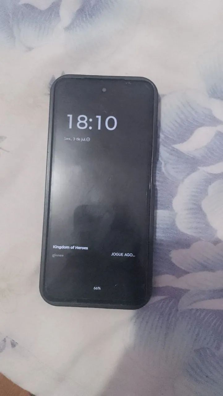 Moto g05