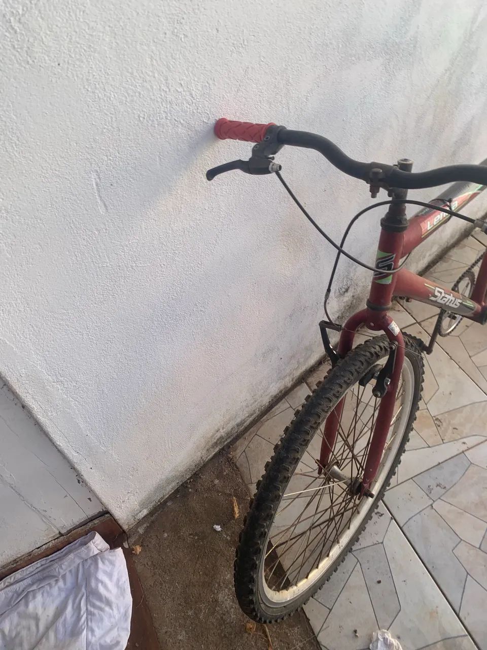 Bicicleta  - Foto 2