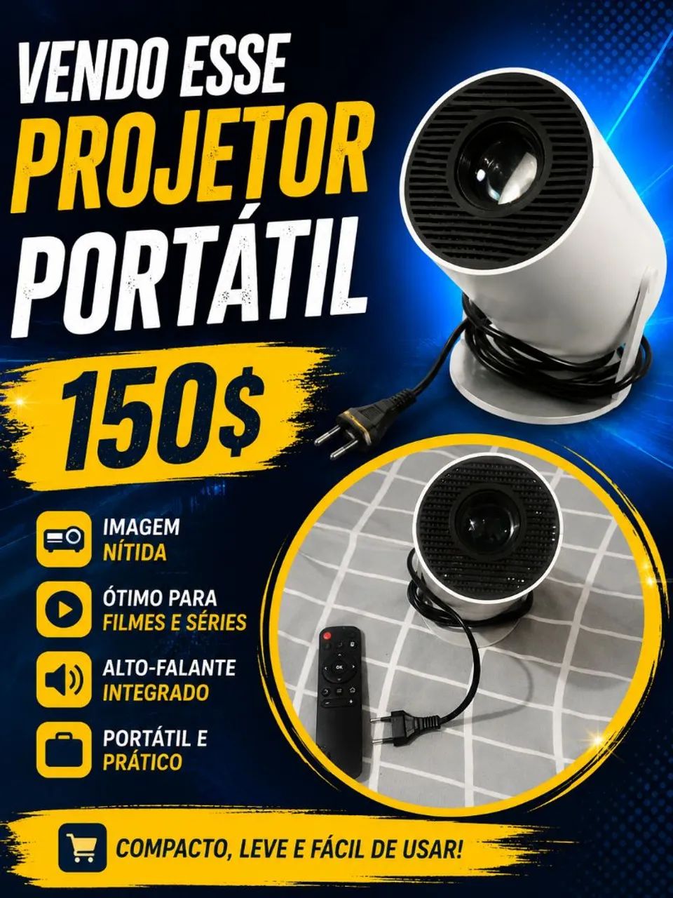 Projetor