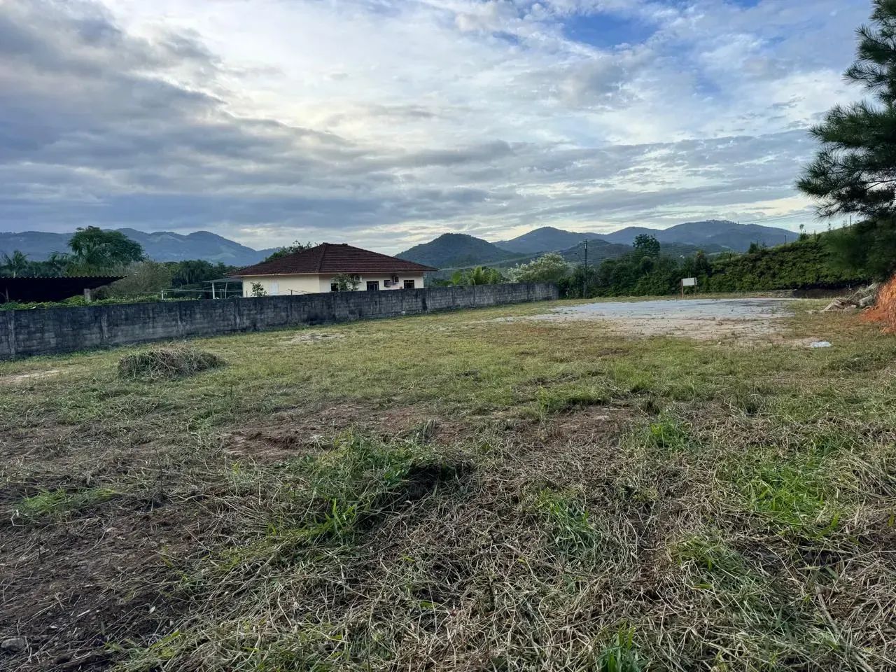 Terreno comercial no Centro de Santo Amaro da Imperatriz - SC - Foto 3