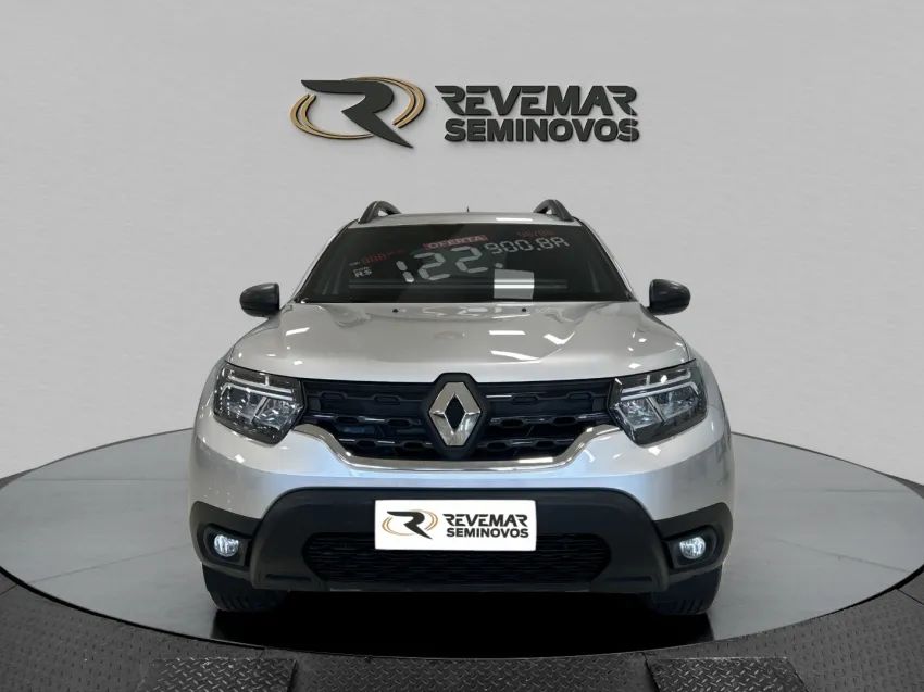 Renault Duster 2026