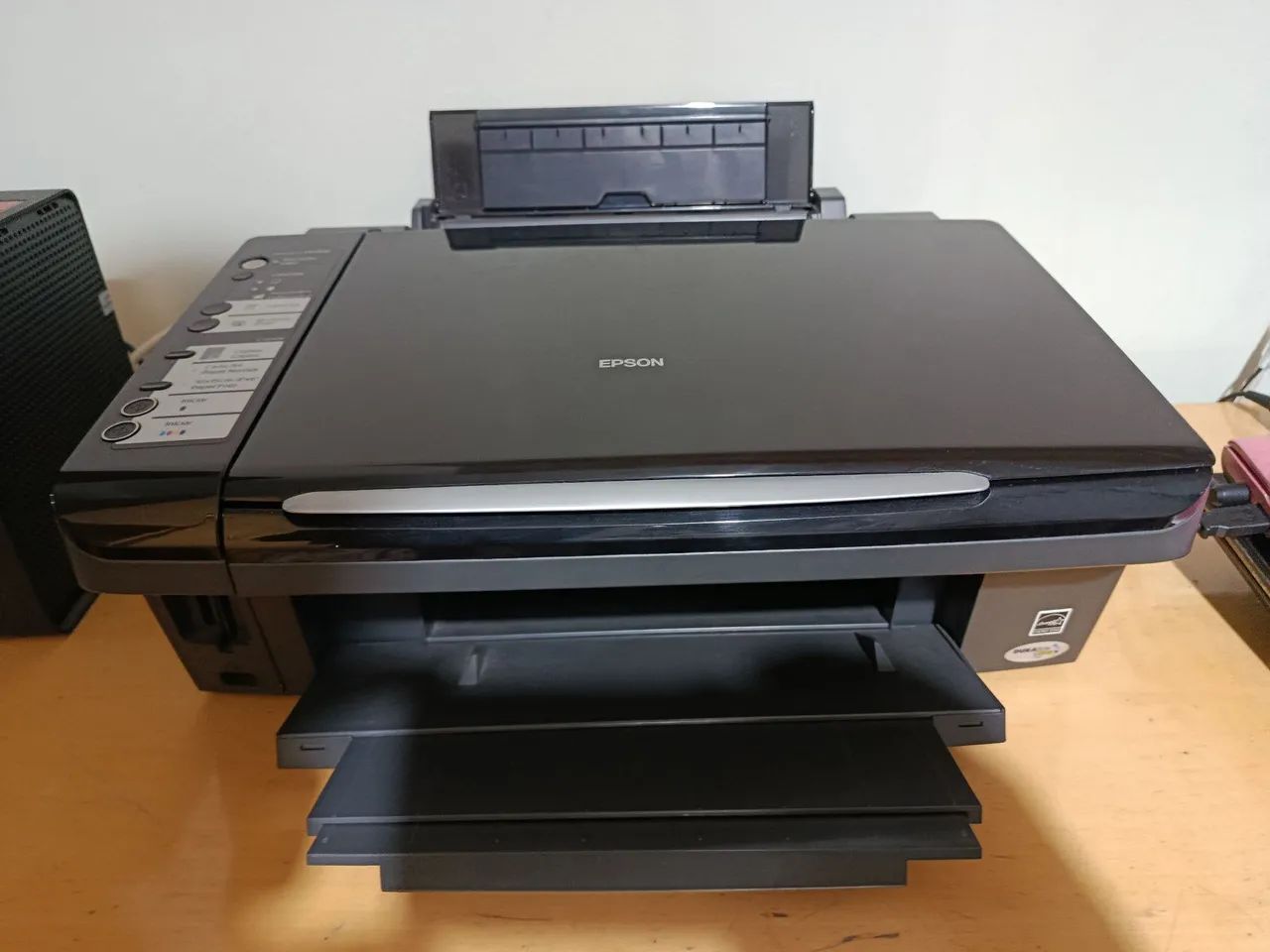Multifuncional Epson CX7300