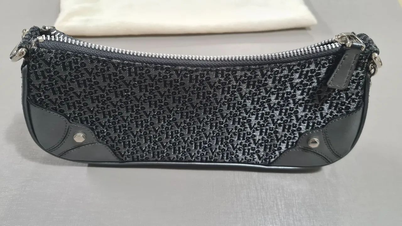 Bolsa Victor Hugo - Foto 3