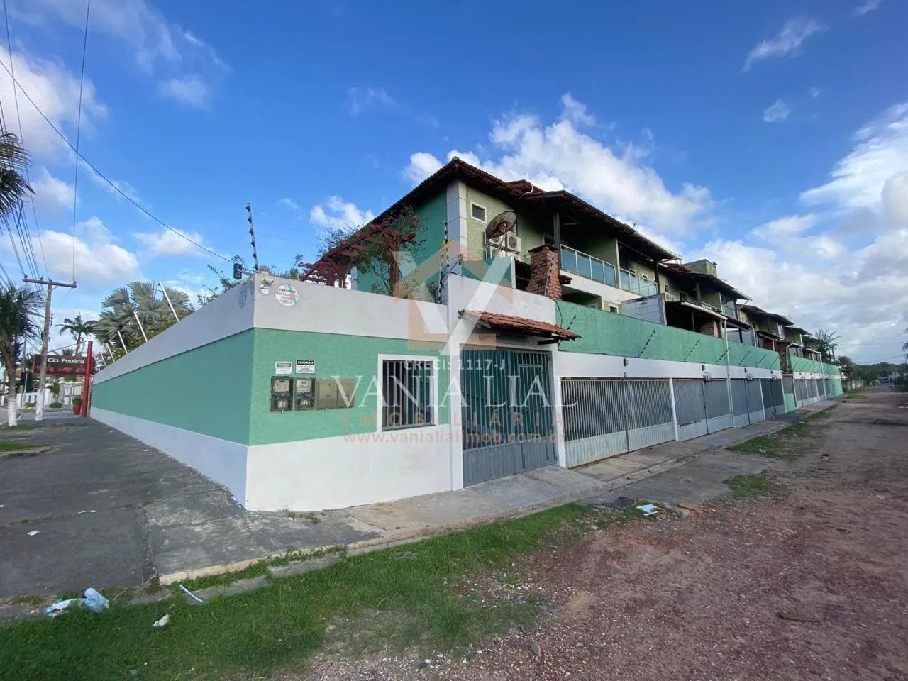 Casa de Condomínio em Maçarico - Salinópolis, PA - Foto 3
