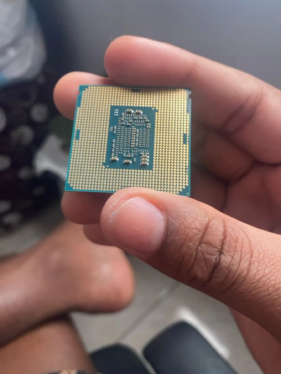 i3 8100 R$ 125,00  - Foto 2