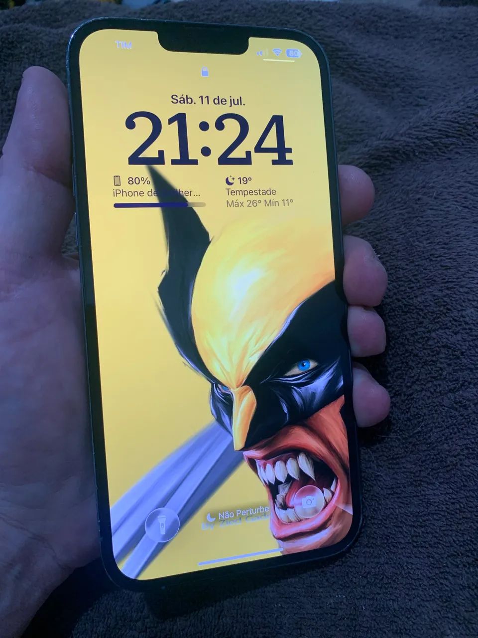 iPhone 13 Pro Max 