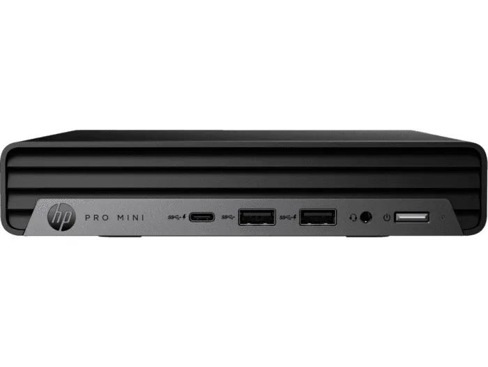 HP Pro Mini 400 G9 Desktop PC (BV7X7EC) - Foto 2