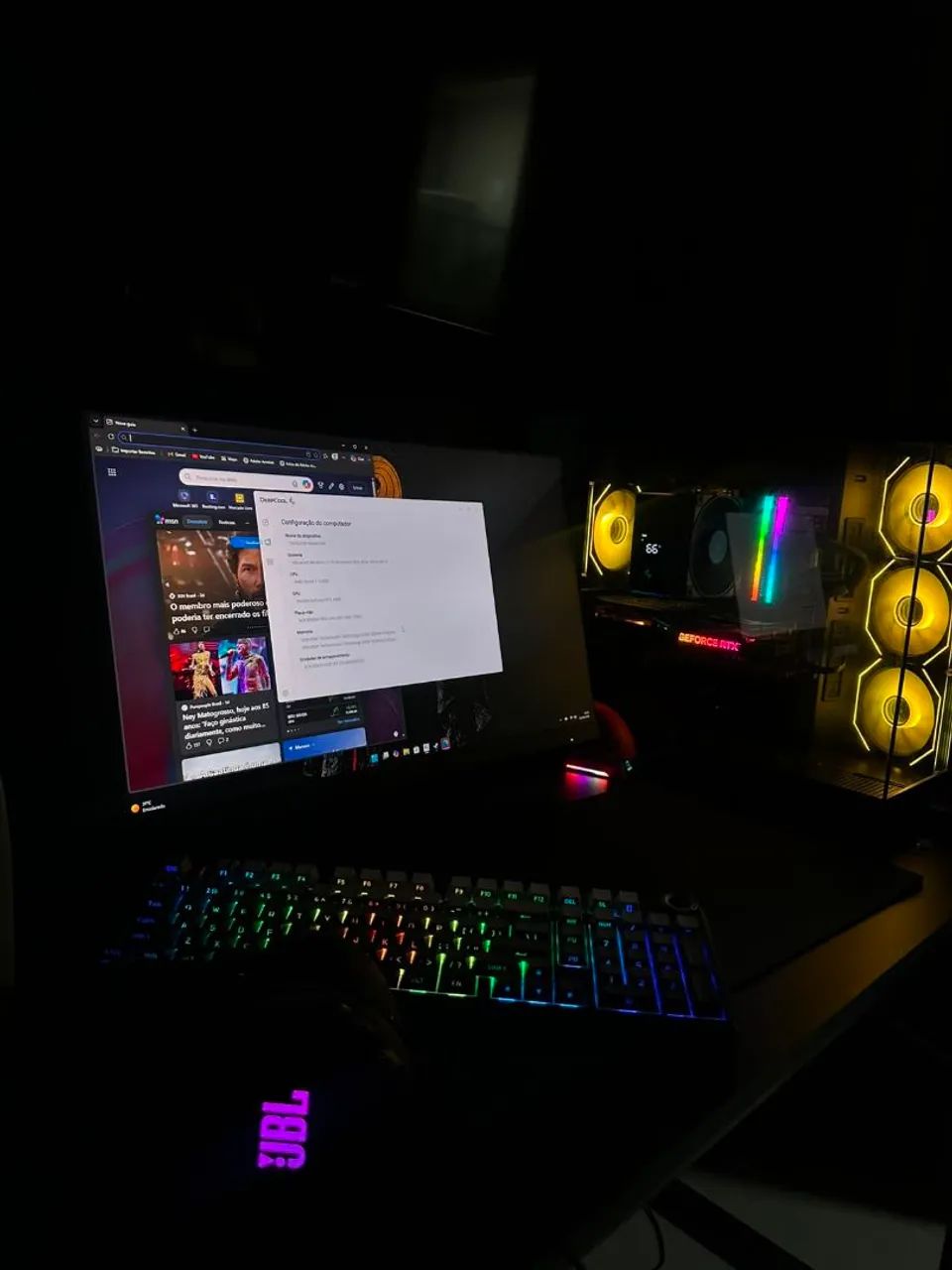 PC GAMER COMPLETO  - Foto 2