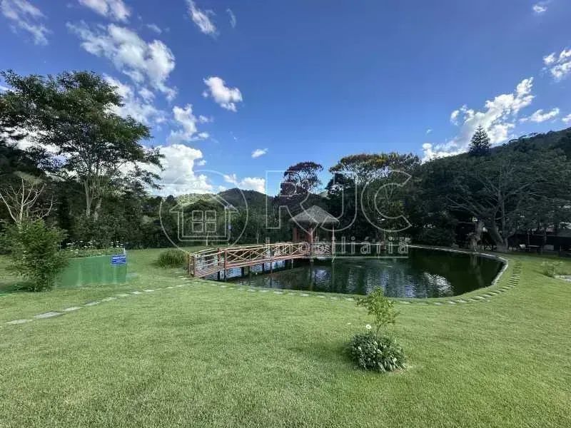 Imóvel para venda com 350 metros quadrados em Vargem Grande - Teresópolis - RJ - Foto 8