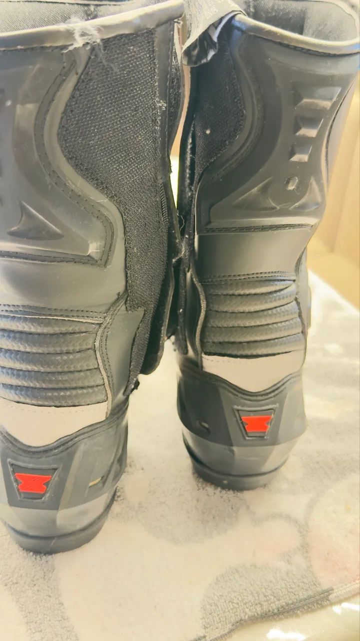 Bota Texx Super Tech evolution  - Foto 4