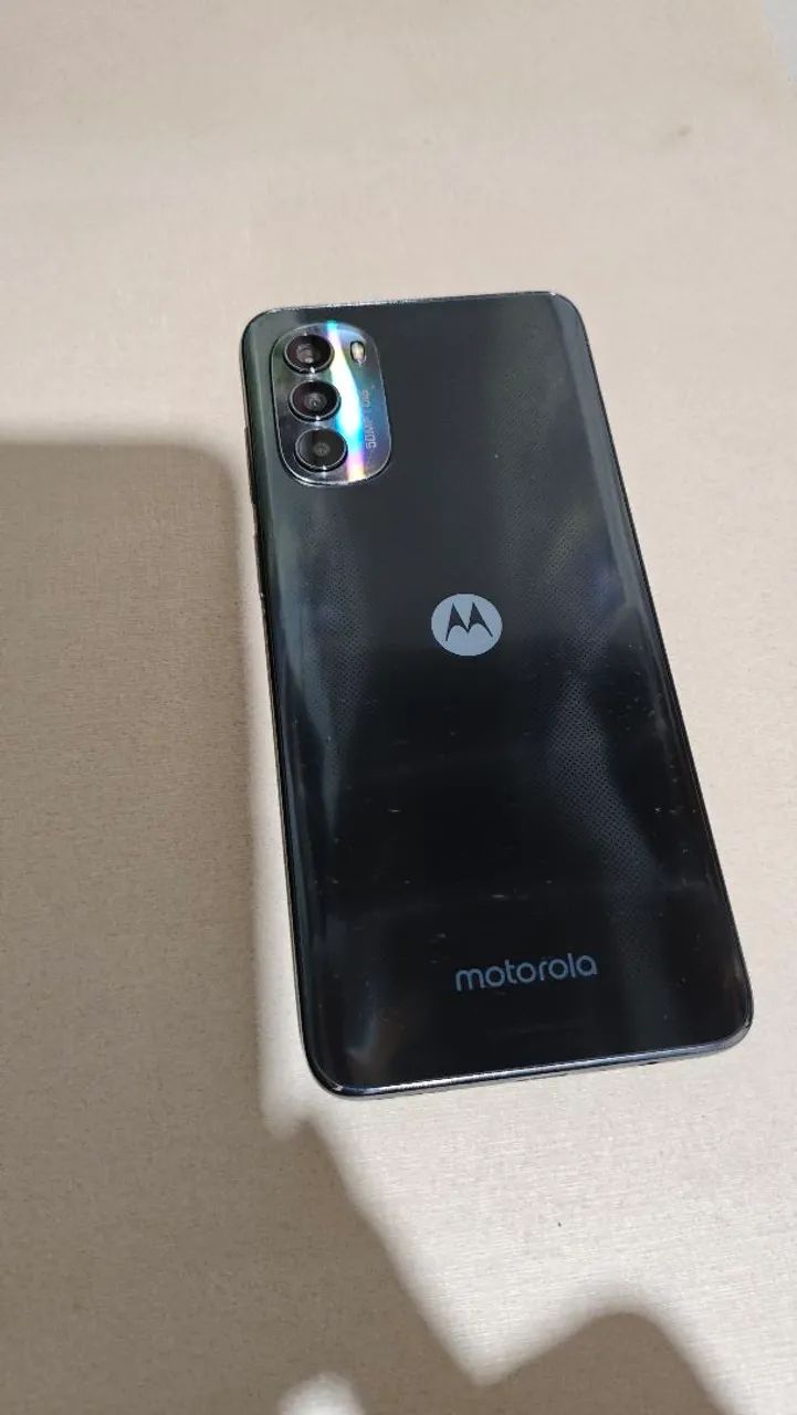 Moto g82 5g - 128gb