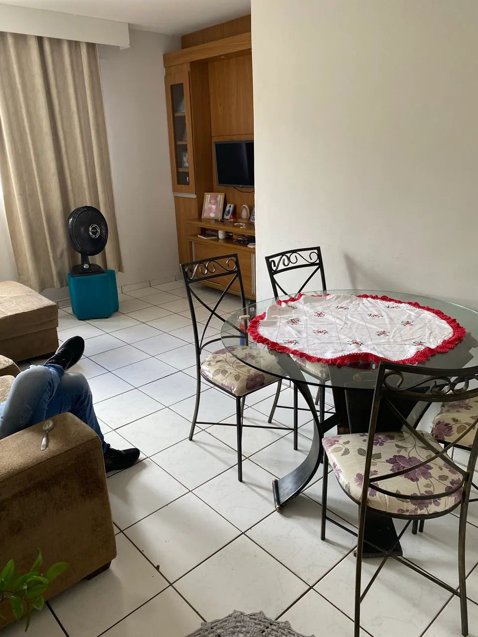 Aluguel de Apartamento 3/4 Terra Nova  - Foto 3