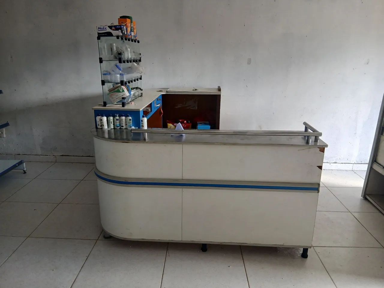 Balcão  - Foto 5