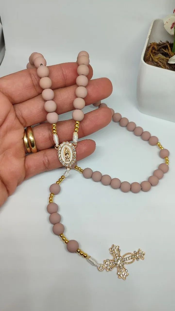 Terços personalizados  - Foto 4