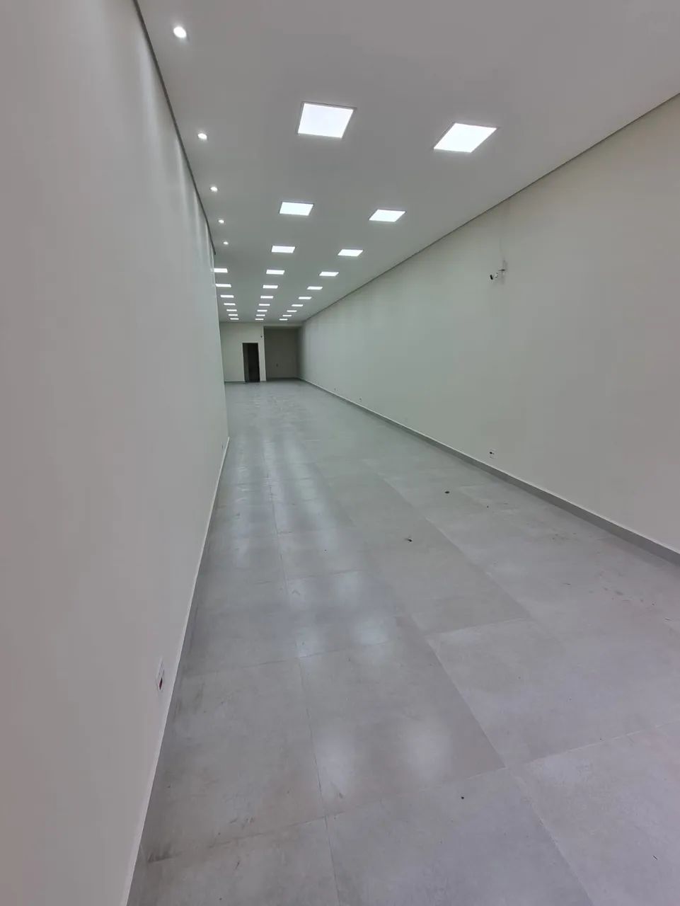 GALPAO INDUSTRIAL em SOROCABA - SP, PARQUE SÃO BENTO - Foto 5