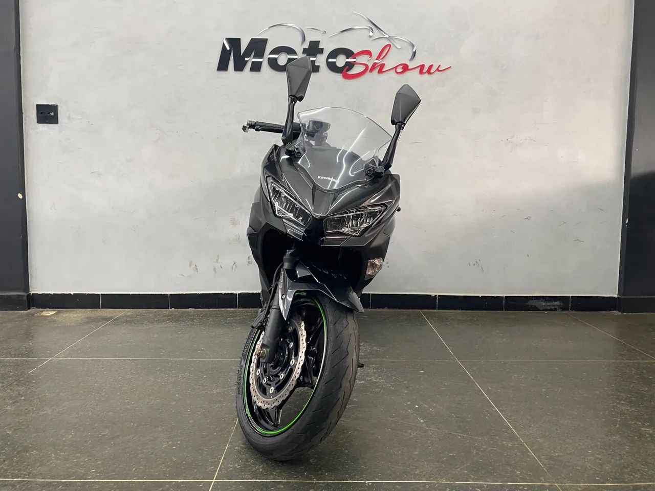 Kawasaki NINJA 400 - Foto 5
