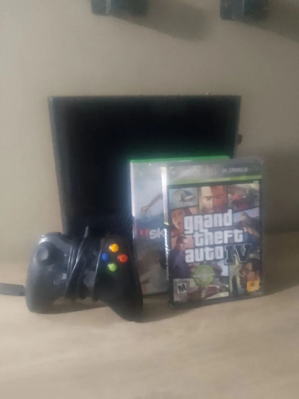 Xbox 360 