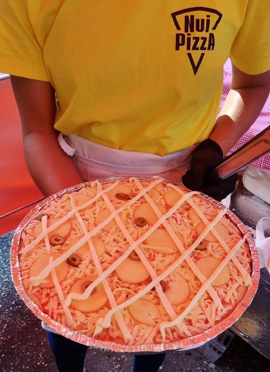 Rodízio de pizza  - Foto 3