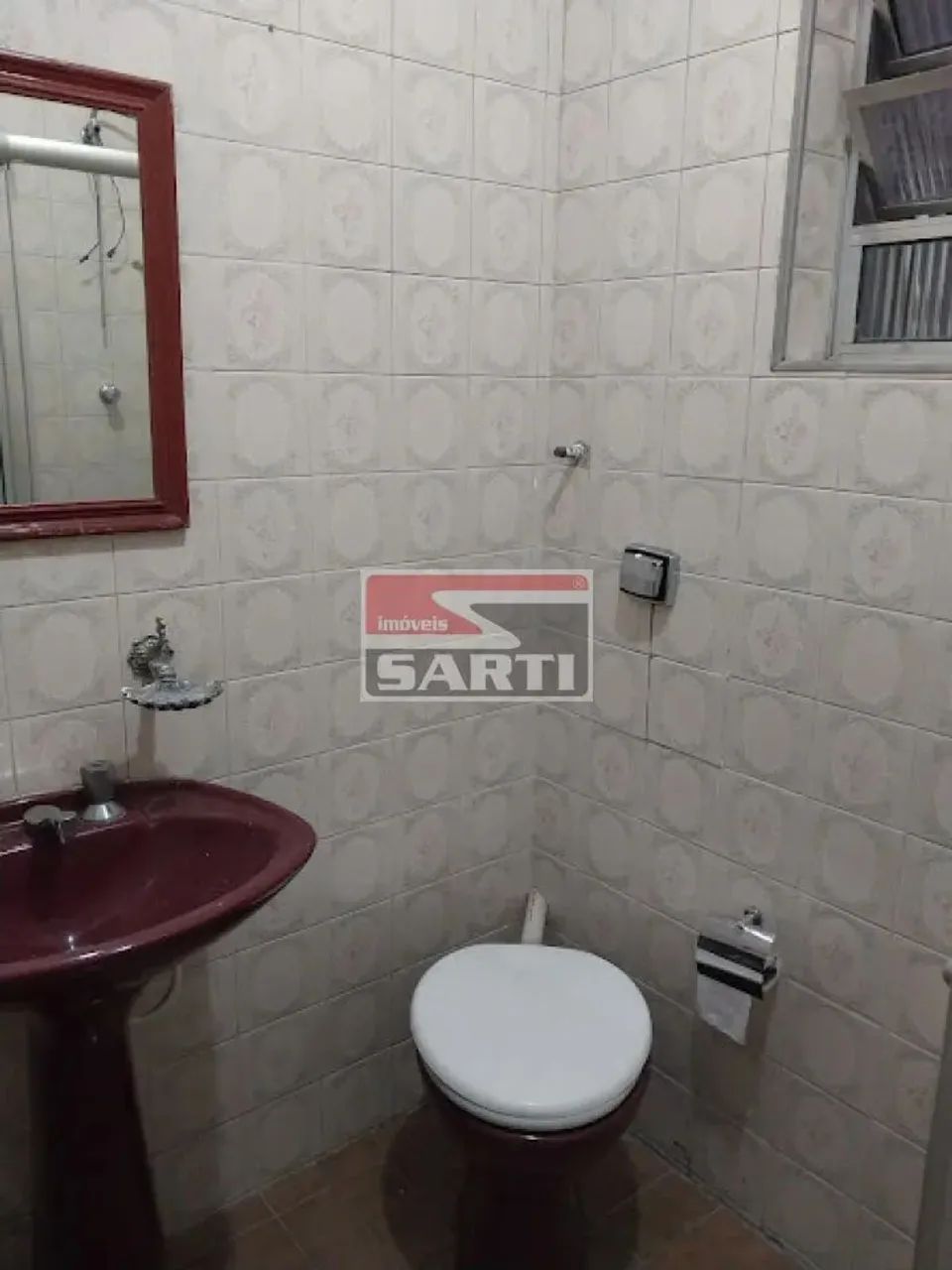 Vila Mazzei Sobrado 3 dormitórios 1 vaga quintal área de serviço - Foto 6