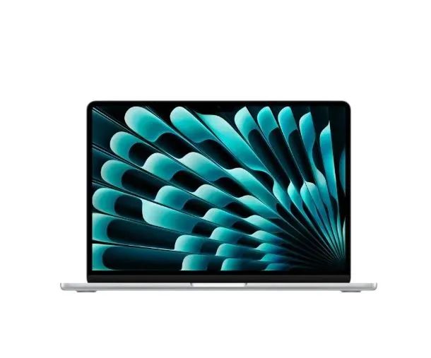MacBook Air M5 (2026) - 16GB RAM / 512GB SSD - 13.6? - Silver - Foto 2