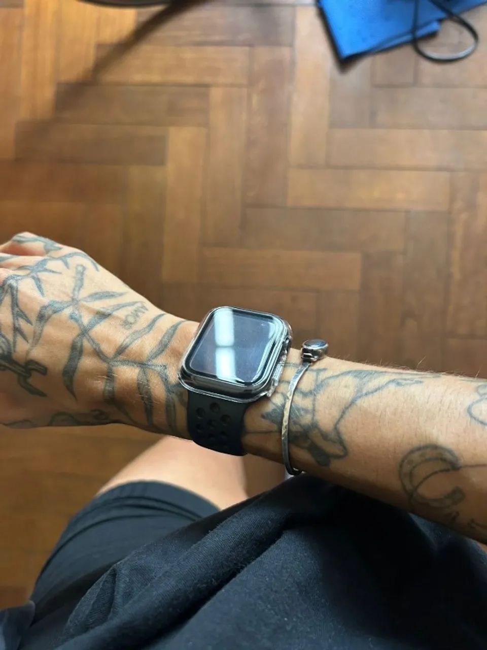 Apple Watch Nike SE 44mm - Foto 4