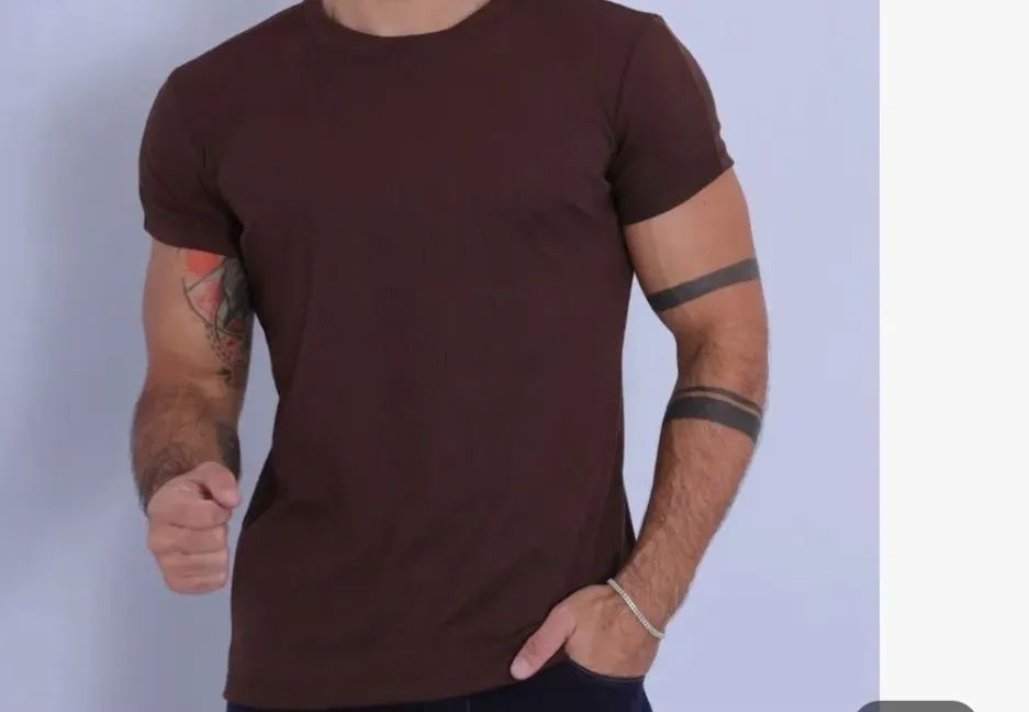 Camisa Masculinas - Foto 3