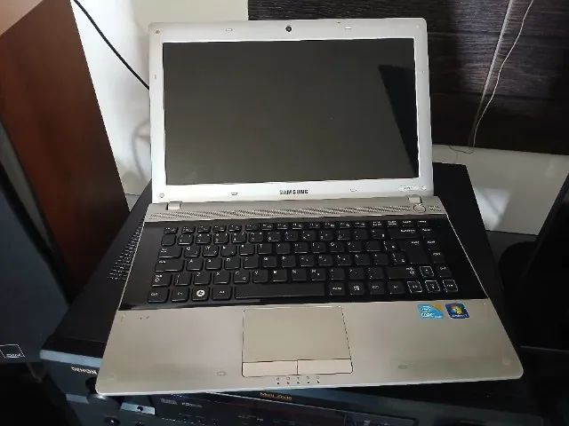 Notebook Samsung I5 - Foto 4
