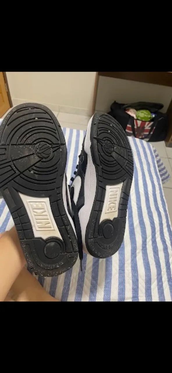 Tênis Nike - Foto 4