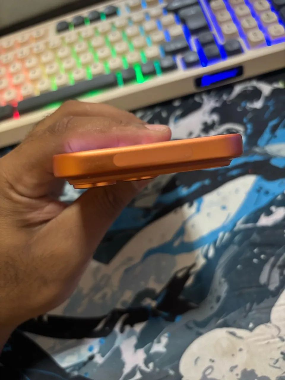 iPhone 17 Pro 256GB - Foto 4