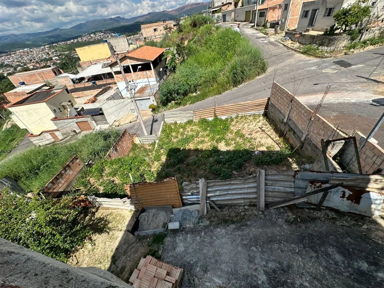 Vendo Lote de Esquina - Foto 5