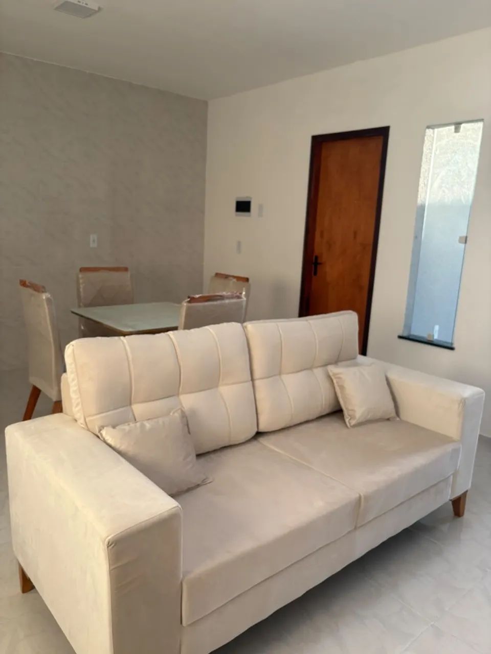 Chegou a hora de trocar de sofá ?  - Foto 5