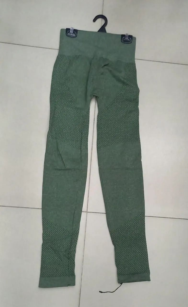 Calça fitnes confecção própria  - Foto 2
