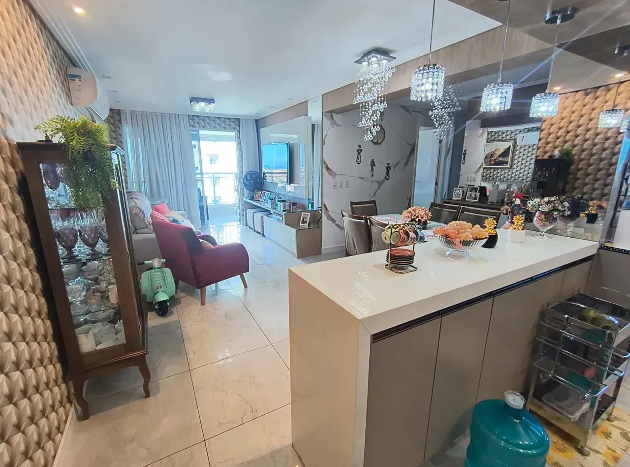 Condominio Jardim das Bromelias, 95m² - Foto 3