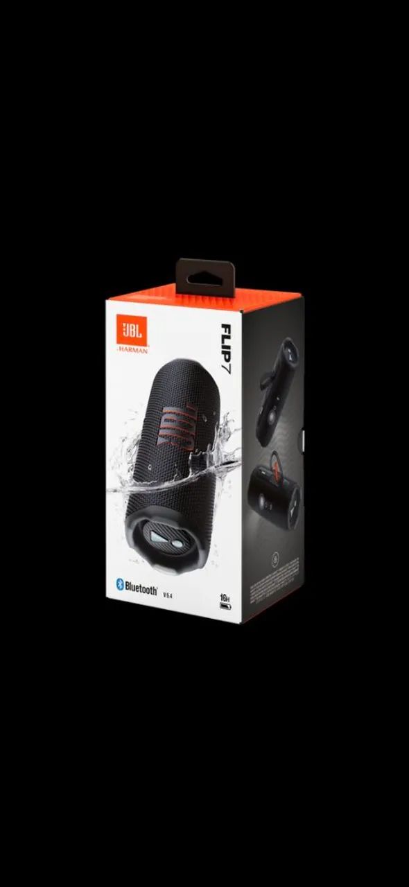 Jbl Flip 7  - Foto 3