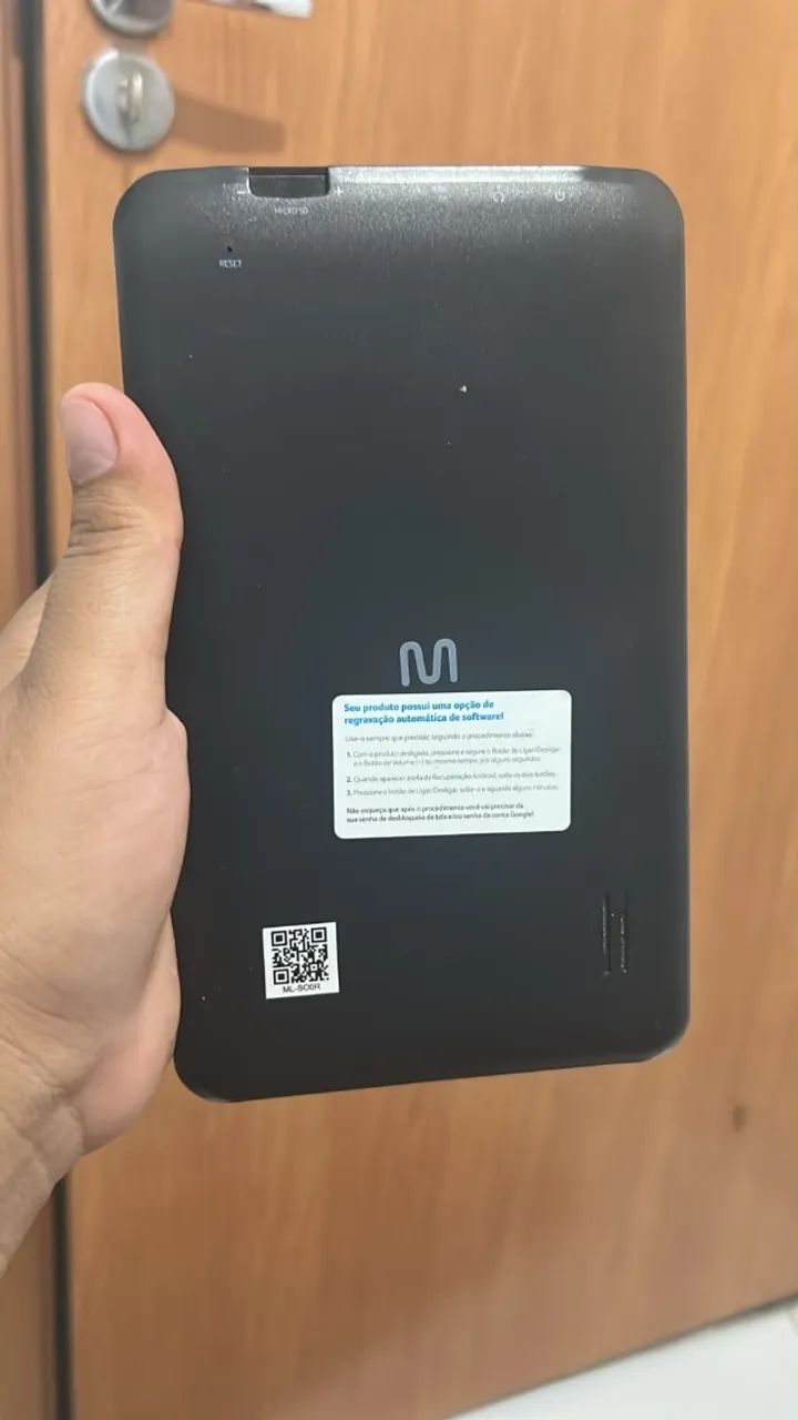 Tablet tablet - Foto 5