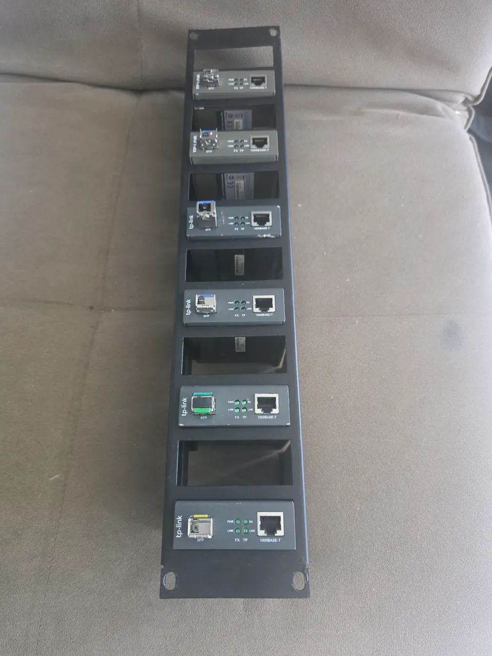 Conversores TP LINK - Foto 2