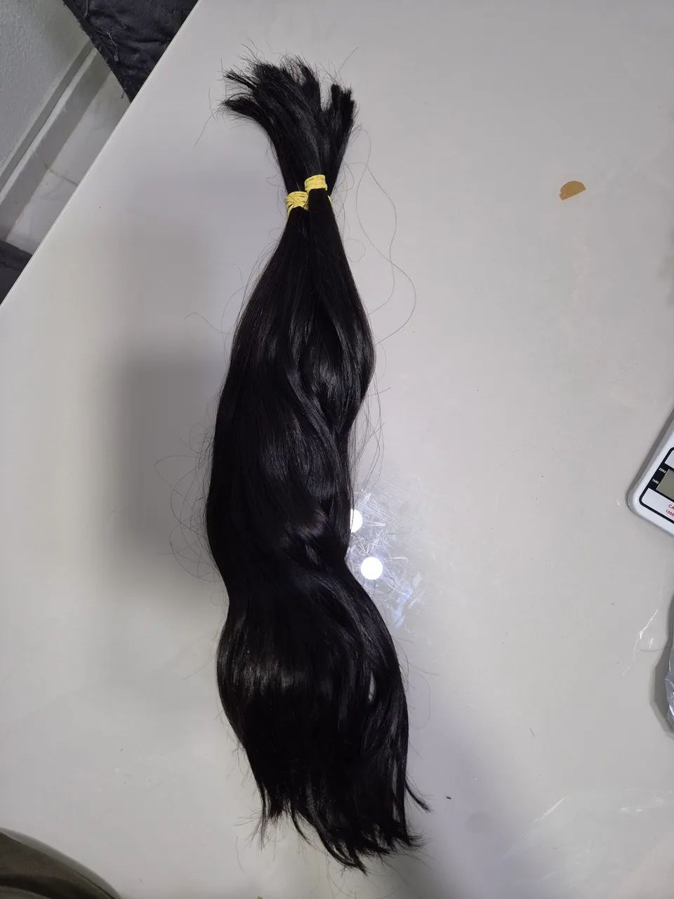 Cabelo Brasileiro  - Foto 2