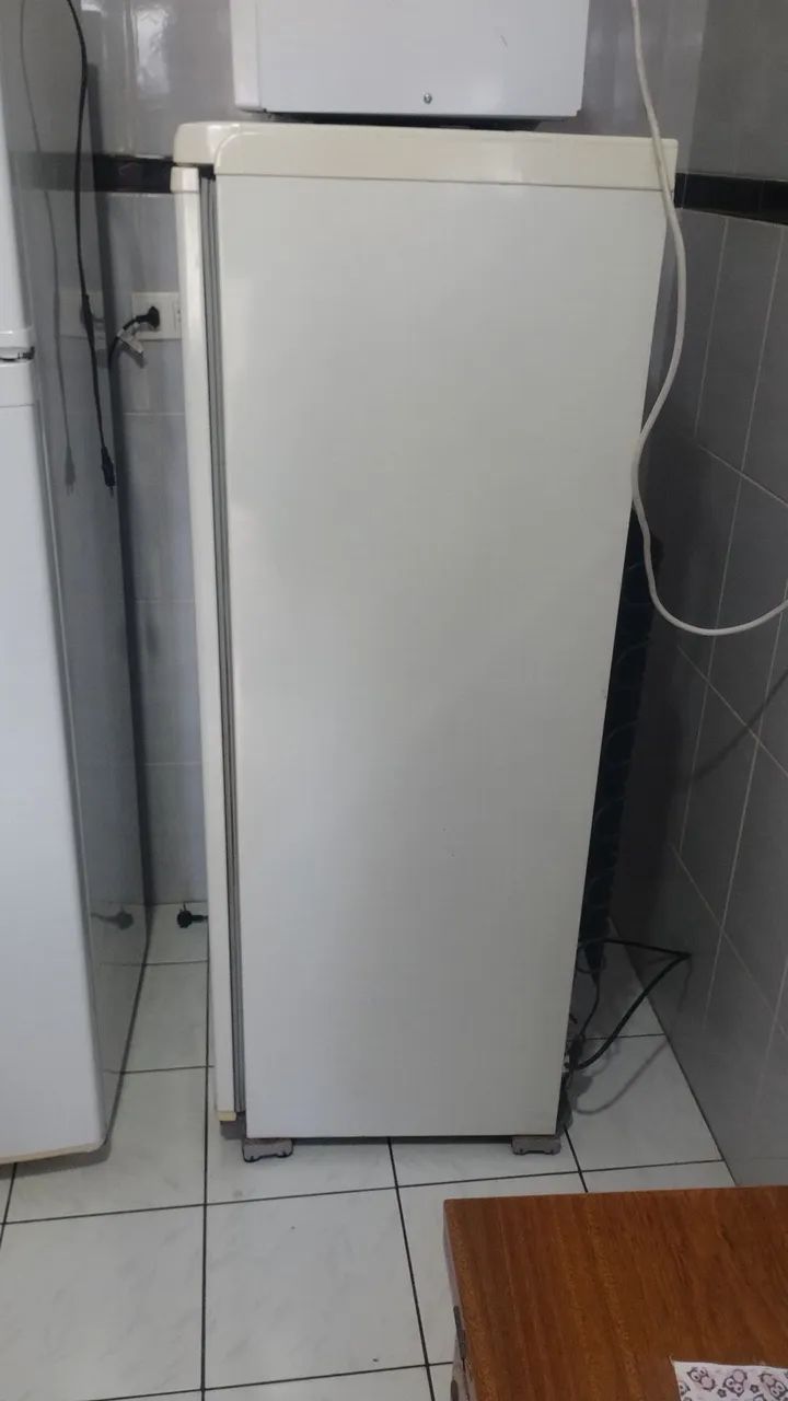 Freezer em ótimo estado !! - Foto 3