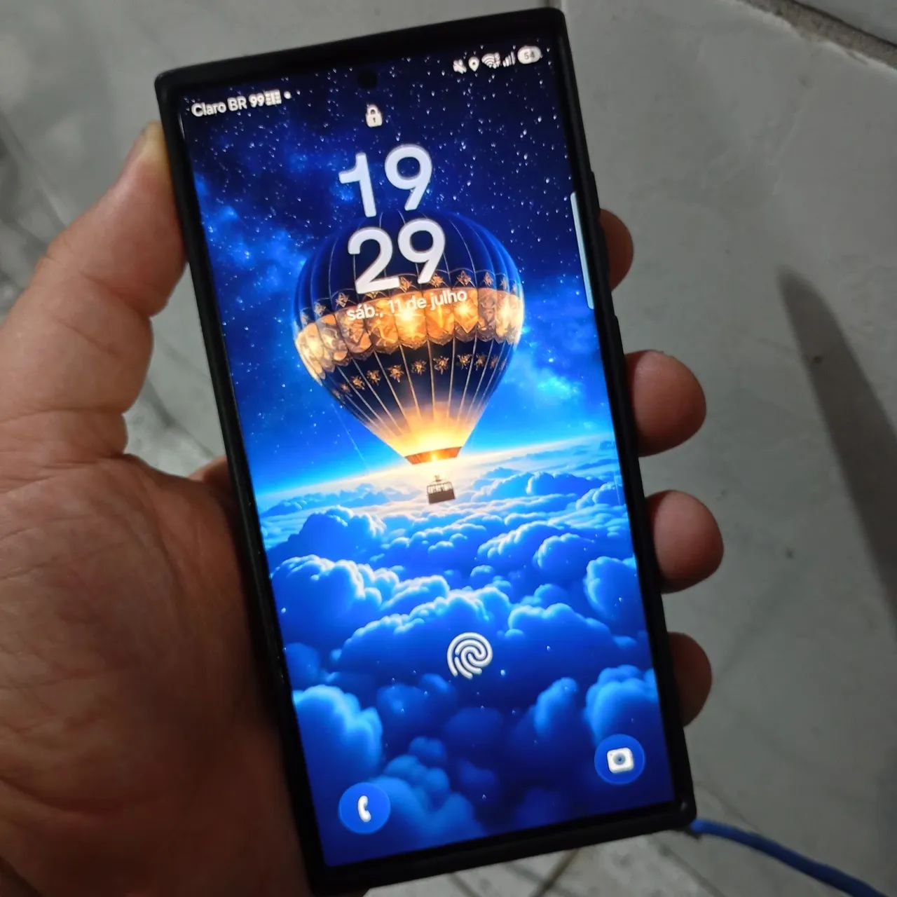 Samsung Galaxy S23 Ultra 5G