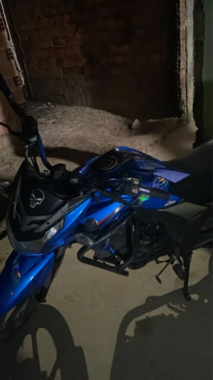 Quitada ! Troco em casa ou venda  - Foto 3