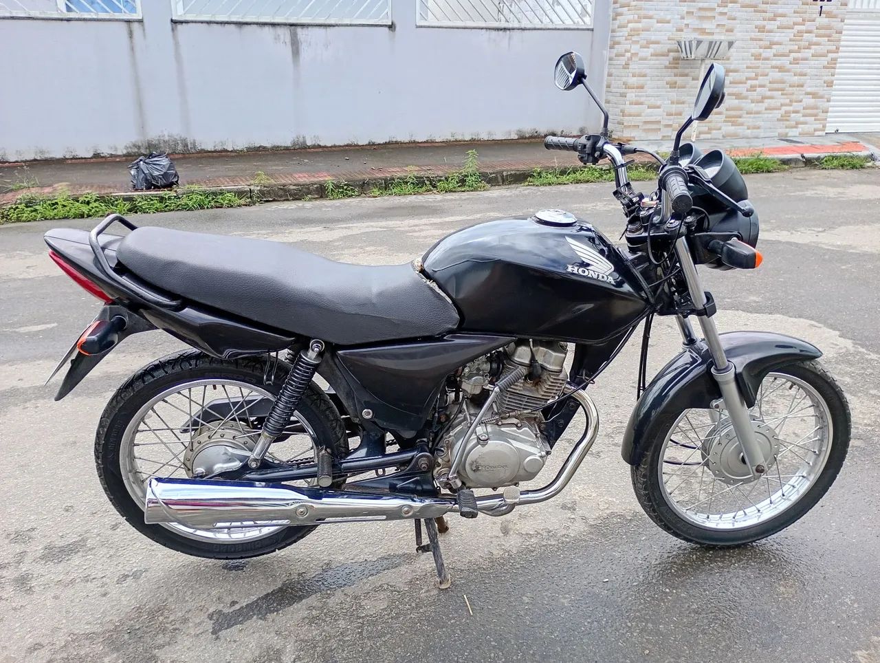 Cg 150 top - Foto 3