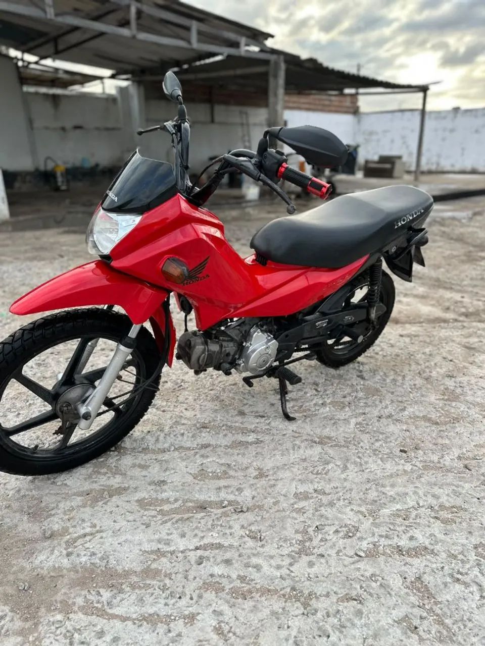 Pop 110i - Foto 4