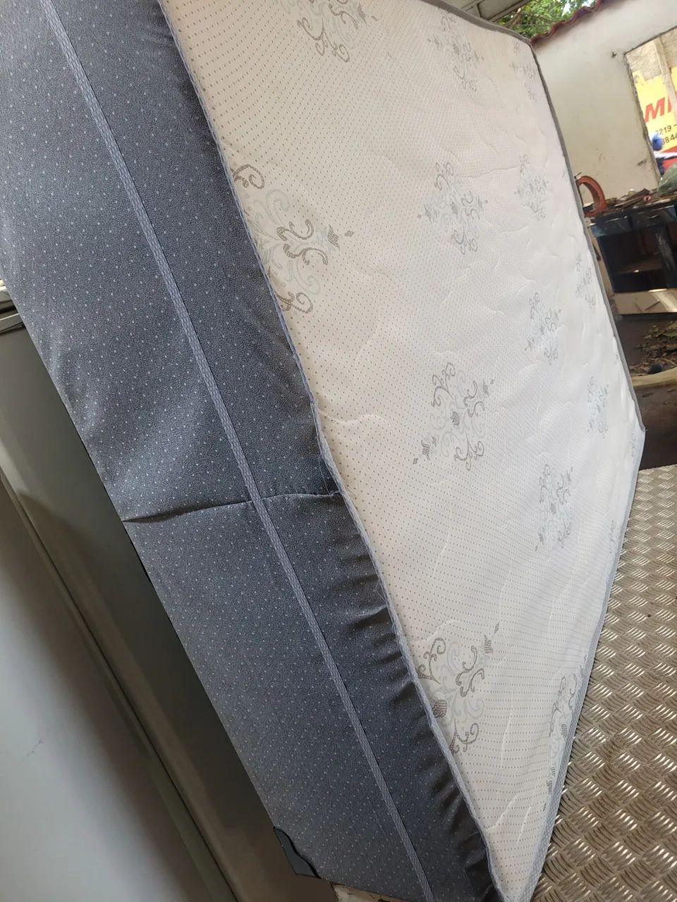 Cama Box Casal - Foto 3