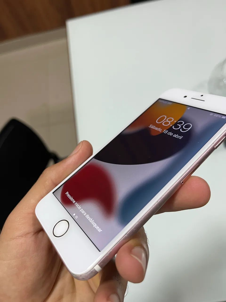iPhone 7 128gb - Celulares e Smartphones - Centro, Junqueiro